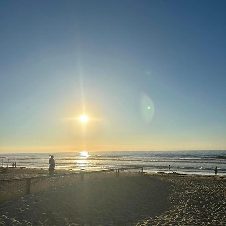 Rust Aan De Kust Villa Middelkerke Bagian luar foto