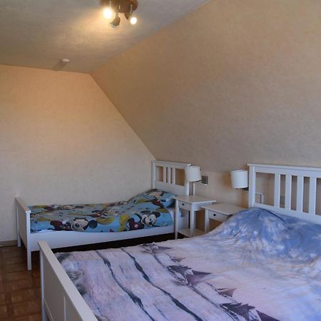 Rust Aan De Kust Villa Middelkerke Bagian luar foto