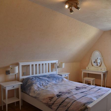 Rust Aan De Kust Villa Middelkerke Bagian luar foto