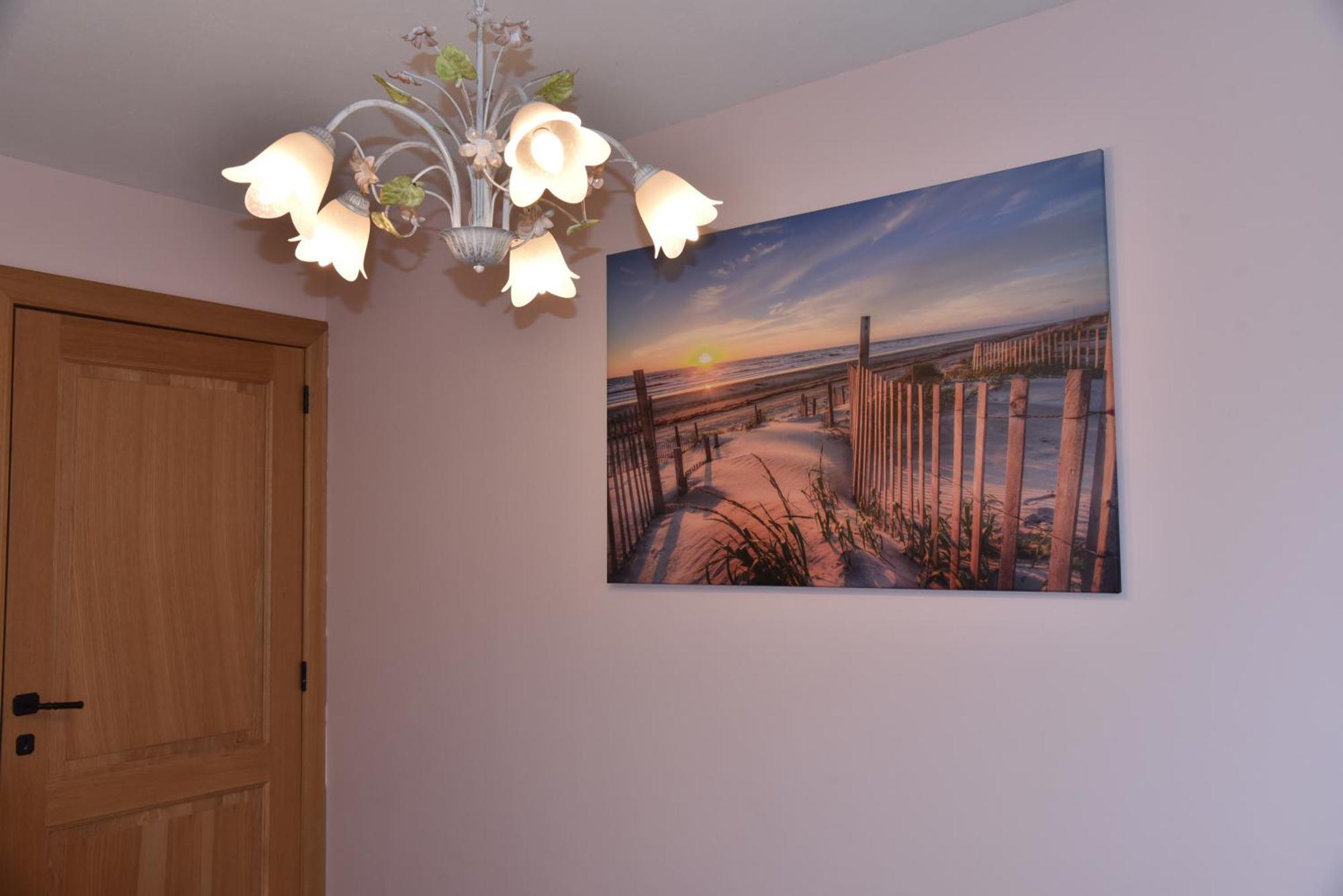Rust Aan De Kust Villa Middelkerke Bagian luar foto