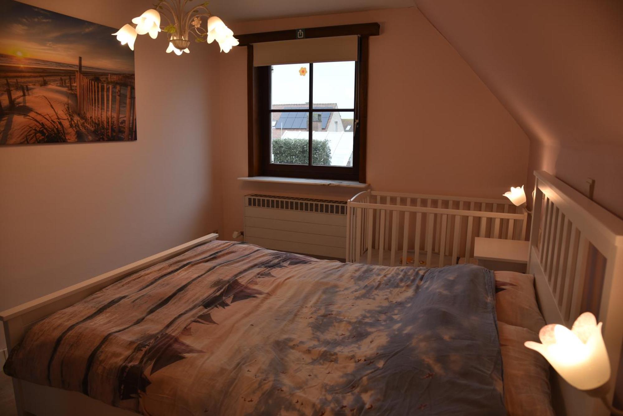 Rust Aan De Kust Villa Middelkerke Bagian luar foto