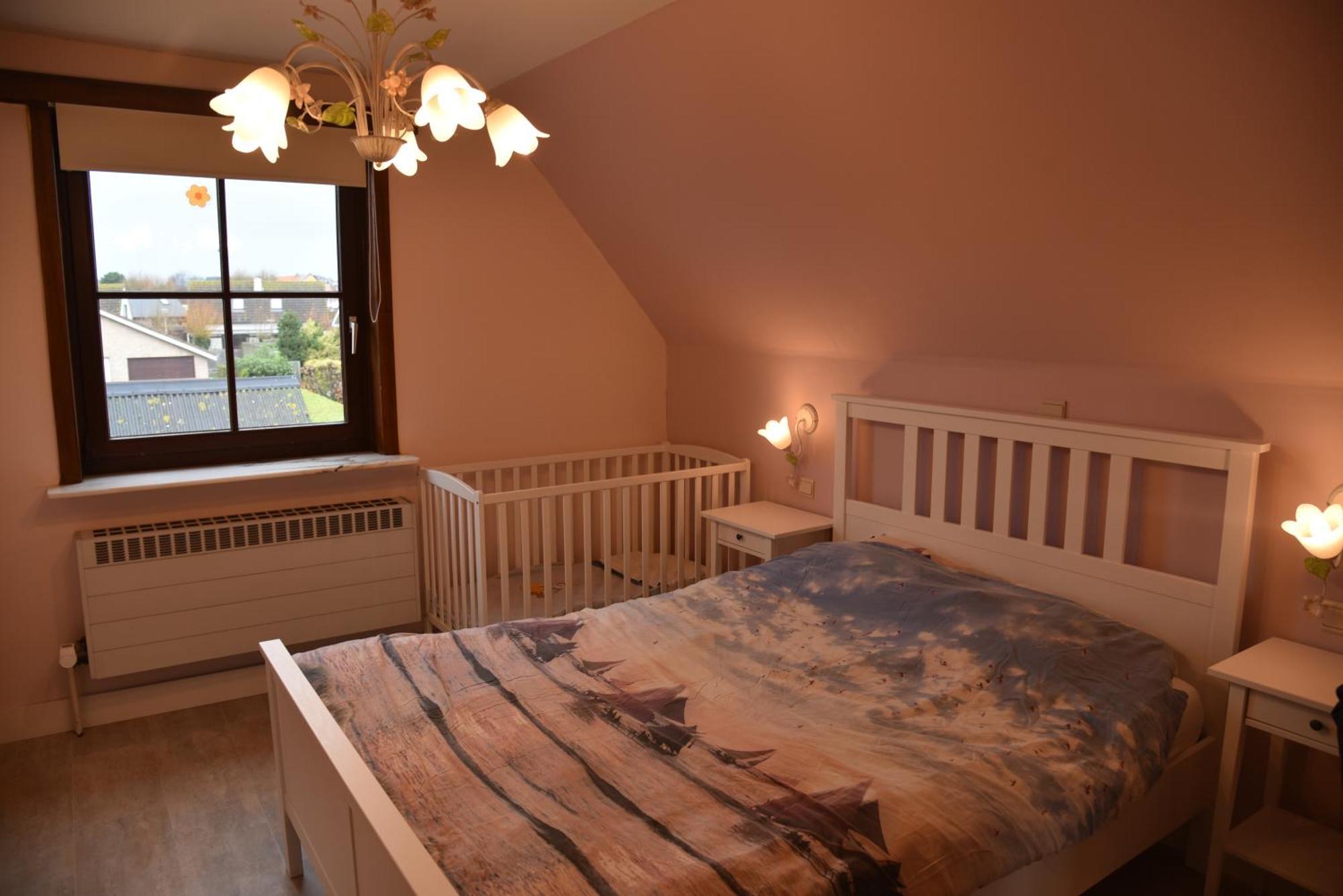 Rust Aan De Kust Villa Middelkerke Bagian luar foto