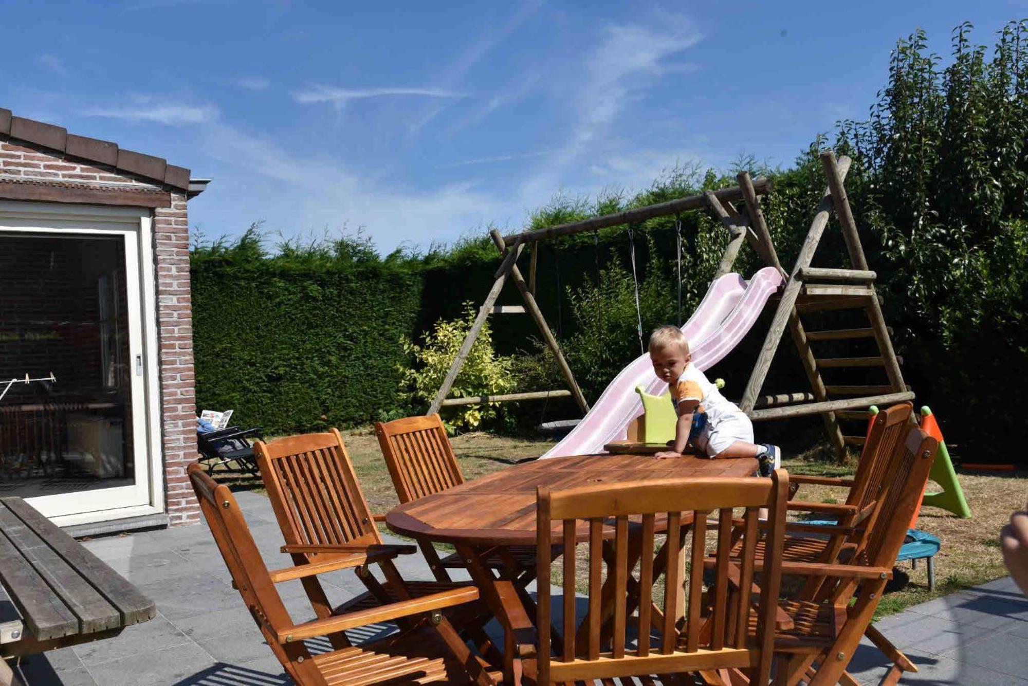 Rust Aan De Kust Villa Middelkerke Bagian luar foto