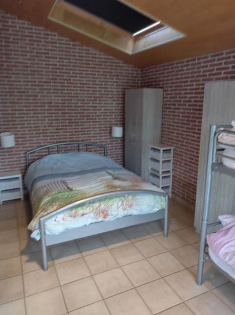Rust Aan De Kust Villa Middelkerke Bagian luar foto