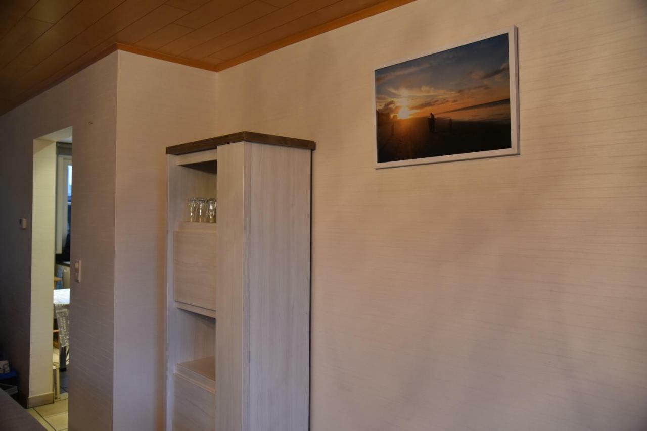 Rust Aan De Kust Villa Middelkerke Bagian luar foto