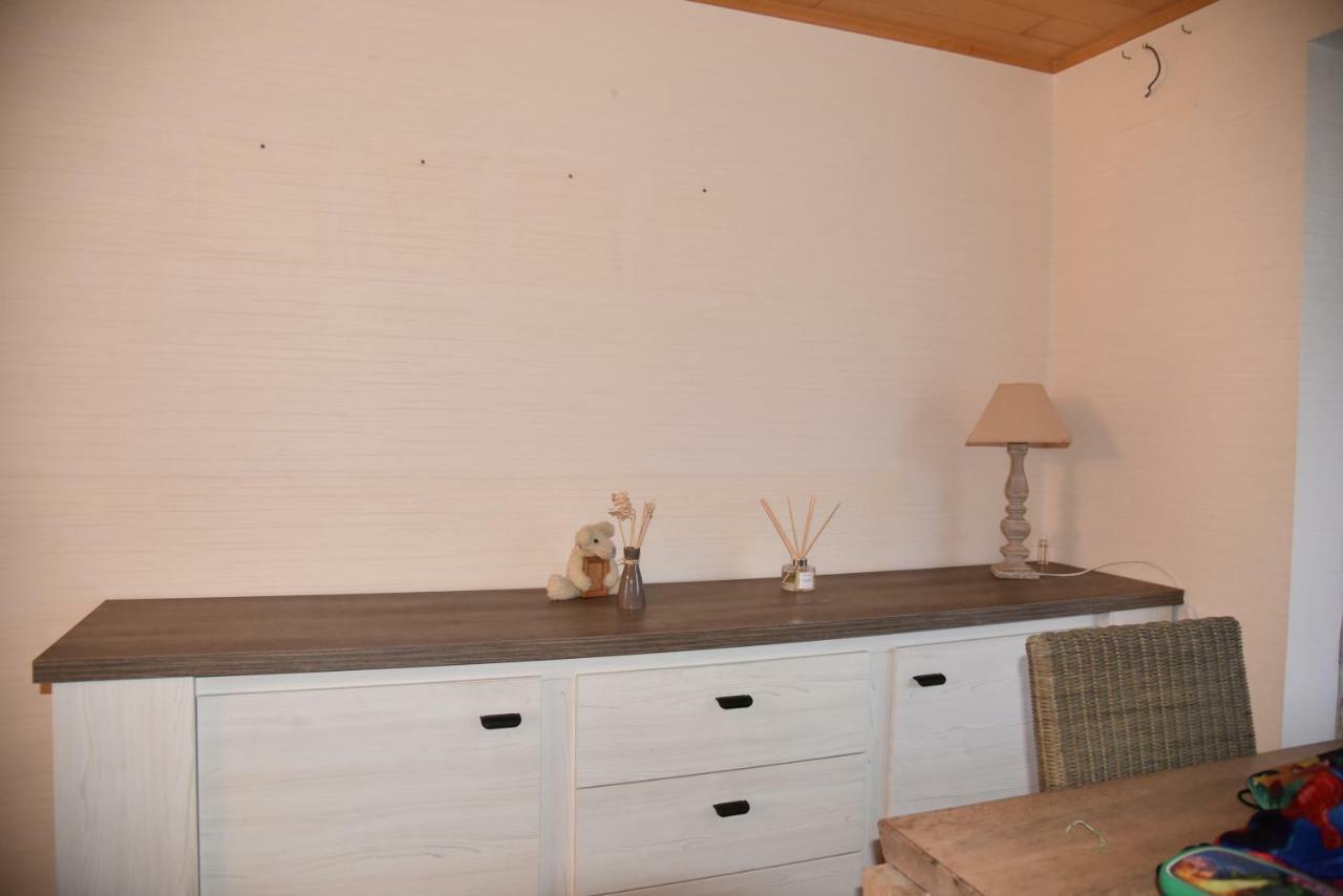 Rust Aan De Kust Villa Middelkerke Bagian luar foto