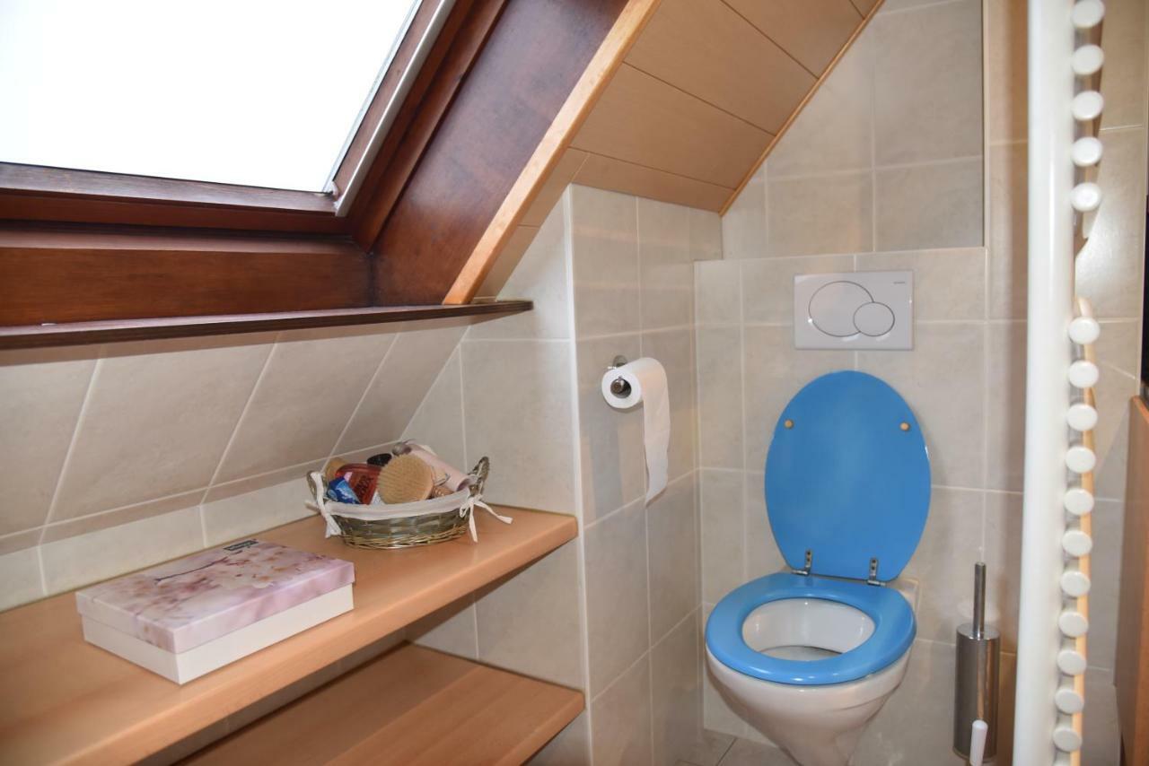 Rust Aan De Kust Villa Middelkerke Bagian luar foto
