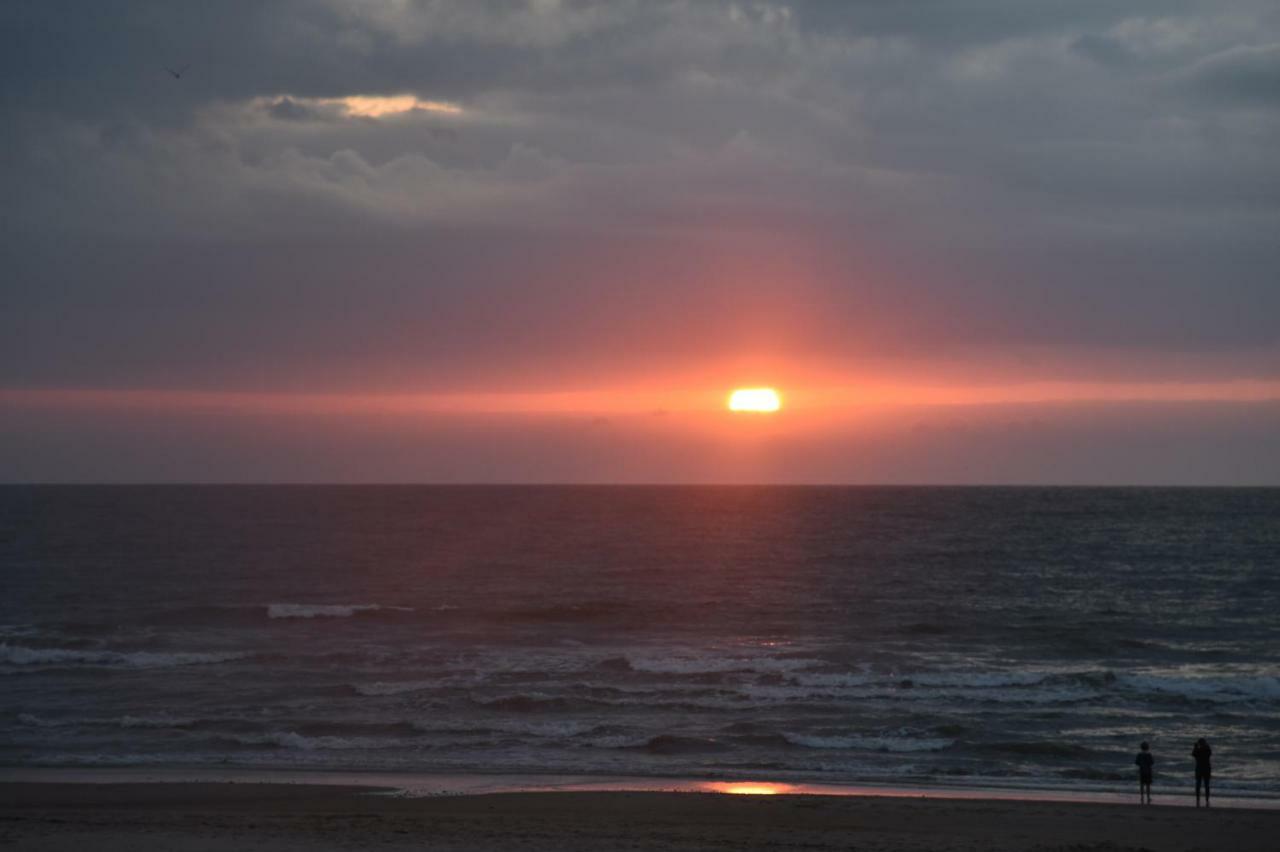 Rust Aan De Kust Villa Middelkerke Bagian luar foto